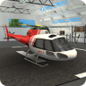 Helicopter Rescue Simulator + (Mod Money) Free For Android