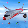 Airplane Simulator 2018 + (Mod Money) Free For Android