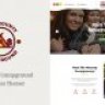 The Mounty | Campground & Camping WordPress Theme