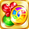Genies & Gems + (Infinite Lives Always Active/Infinite Coins/Extra Moves) Free For Android