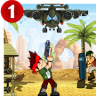 Alpha Guns + (Mod Lives/Xp) Free For Android