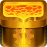 Deep Town: Mining Factory + (Mod Money & More) Free For Android