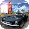 Car Driving Simulator: SF + (a lot of money) Free For Android