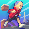 Smashing Rush + (Mod Money) Free For Android