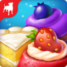 Crazy Cake Swap + (Unlimited Money/Lives) Free For Android