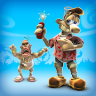 Neighbours from Hell: Season 2 + (Unlocked) Free For Android