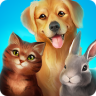 PetWorld: My animal shelter + (Mod Stars/Unlocked) Free For Android