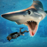 Shark Simulator 2018 + (Free Shopping) Free For Android