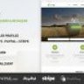 Agrodir - Directory for Producers & Retailers