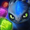 Dragons: Titan Uprising + (The enemy does not attack) Free For Android