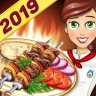 Kebab World - Cooking Game + (Mod Money) Free For Android