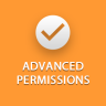 [XenConcept] Advanced Permissions