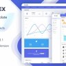 Annex - MVC5 Admin & Dashboard Template