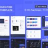 Luma - Education HTML Learning Management System