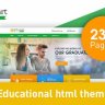 Edumart - Education Template