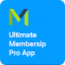 Ultimate Membership Pro Chat & Tickets App for Support Board