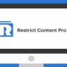 Restrict Content Pro – BuddyPress - WordPress Plugin (Nulled Free)