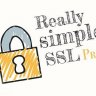 Really Simple SSL Pro - WordPress Plugin (Addon Free)