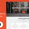 Vromon - Tour & Travel Agency WordPress Theme - Nulled Free