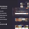 Terranova - Real Estate Elementor Pro Template Kit - Nulled Free