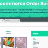 WooCommerce Order Builder | Combo Products & Extra Options