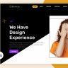 Boston - Personal Portfolio WordPress Theme (Addon Free)