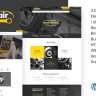 Auto Repair & Car Mechanic WordPress Theme (Addon Free)