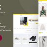 Javax - Elementor WooCommerce Theme (Addon Free)