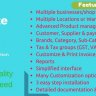 Ultimate POS - Best ERP, Stock Management, Point of Sale & Invoicing application