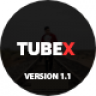 Tubex - Html Portfolio For Vlogger and Youtuber