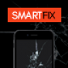 SmartFix - The Technology Repair Services WordPress Theme