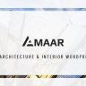 Amaar - Creative Architecture & Interior WordPress Theme (Addon Free)