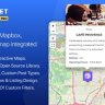 WP Leaflet Maps Pro - WordPress Plugin (Addon Free)