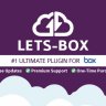 Lets-Box | Box plugin for WordPress (Addon Free)
