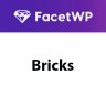 FacetWP – Bricks Builder (Addon Free)