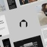 Nayla - Multi-Concept Creative Portfolio Theme (Addon Free)