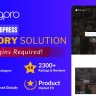 ListingPro - Directory & Listing WordPress Theme