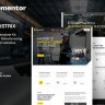 Industrix – Manufacturing & Industrial Elementor Template Kit v1.0.0