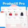 ProductX Gutenberg WooCommerce Blocks