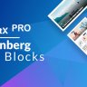 PostX Pro – Gutenberg Post Grid Blocks