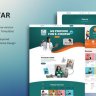 Pintar - Online Courses Elementor Template Kit v1.0.0