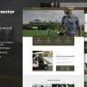 Greenwood - Golf Club & Academy Elementor Template Kit v1.0.0