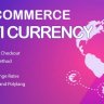 CURCY – WooCommerce Multi Currency – Currency Switcher