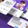 Martex - Software, SaaS & Startup Landing Page WordPress Theme