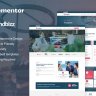 MindBizz - Business Consulting Elementor Pro Template Kit v1.0.0