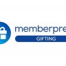 Memberpress Gifting