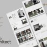 Bale - Architect Elementor Template Kit v1.0.0