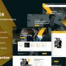 Pitoon - Creative Digital Agency Elementor Template Kit v1.0.0