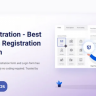 User Registration Klaviyo