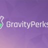 Gravity Perks Word Count
